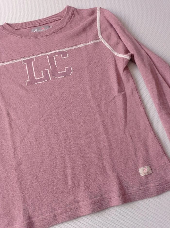 Pull Lee Cooper 36 - photo numéro 2