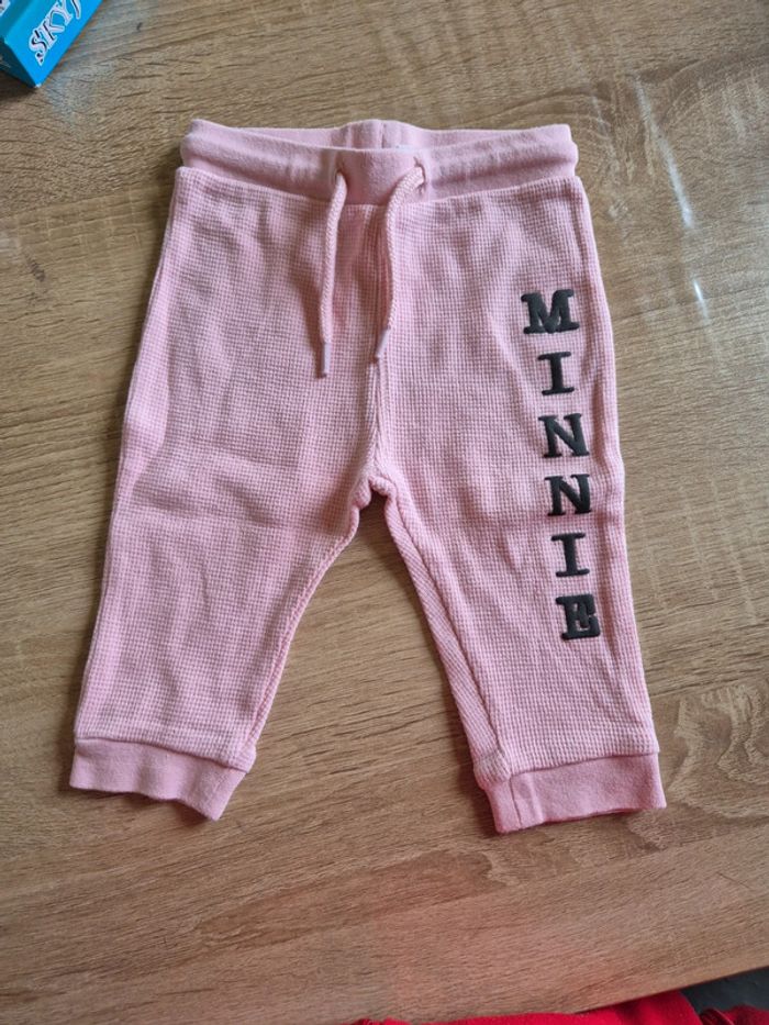 Ensemble minie - photo numéro 3