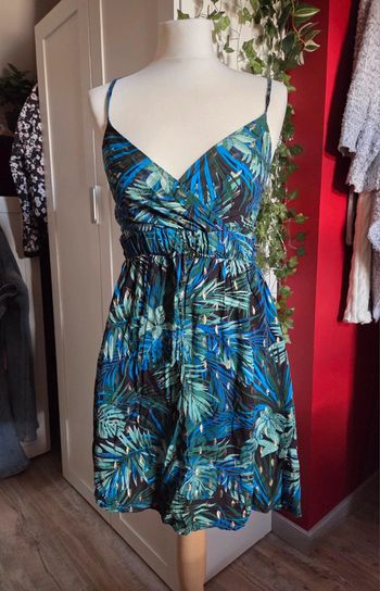 Robe taille unique