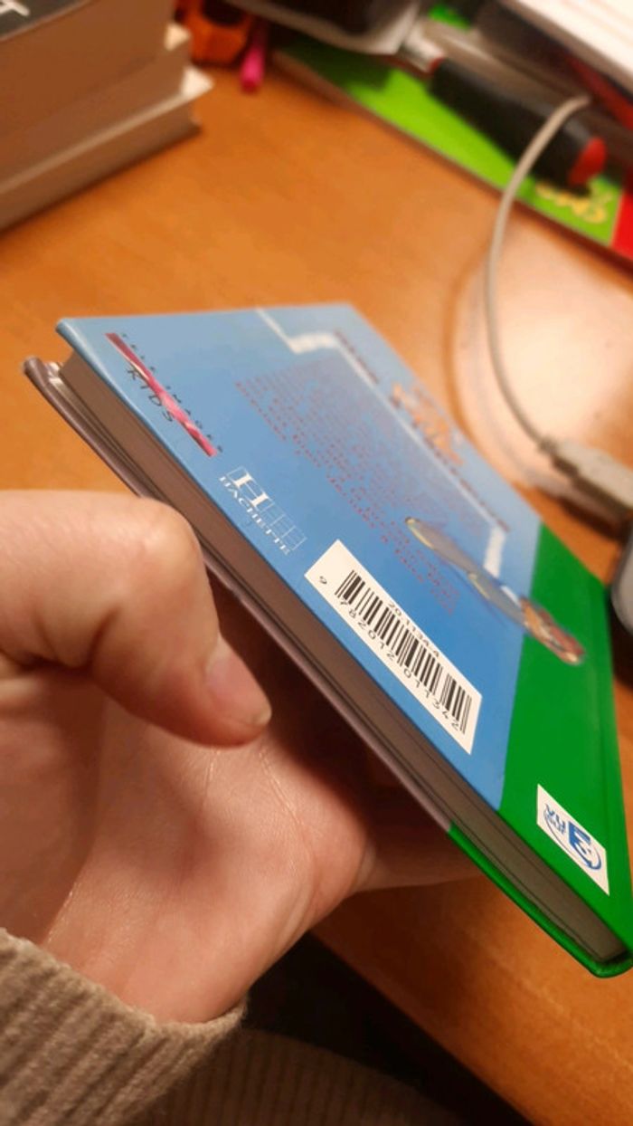 Foot 2 rue 3 - photo numéro 4