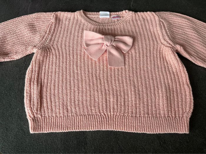 Pull Zara - photo numéro 3