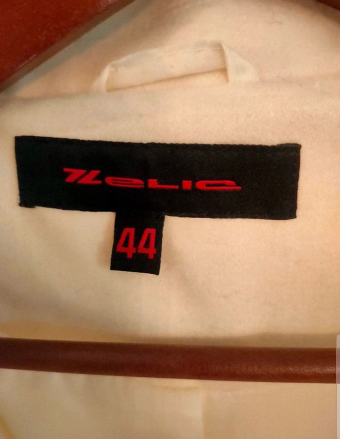 Duffle coats 60% laine - photo numéro 9