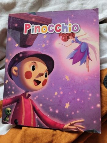 Pinocchio