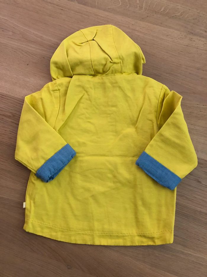 Marinière - photo numéro 2