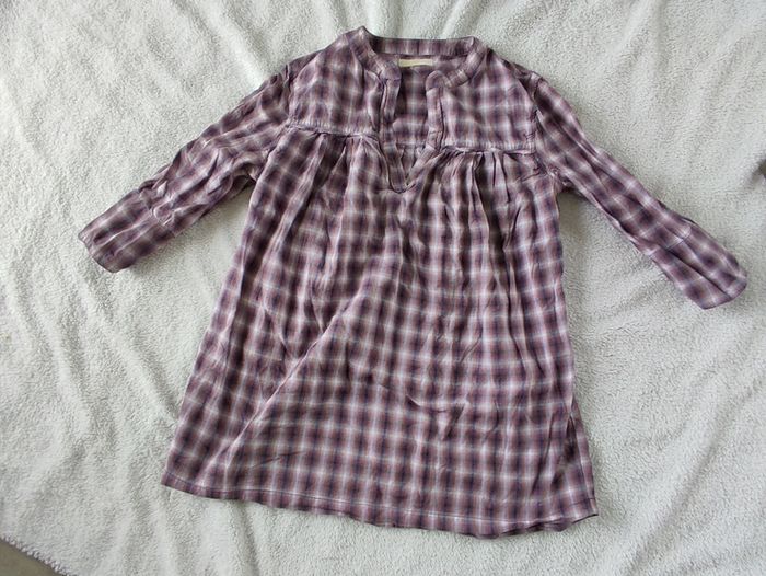 Blouse Etam - photo numéro 2