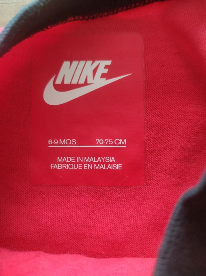 Ensemble bébé Nike - photo numéro 9