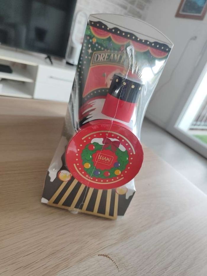 Calendrier de l’avent legami - photo numéro 3