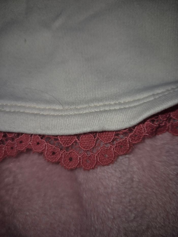 Robe pyjama - photo numéro 4