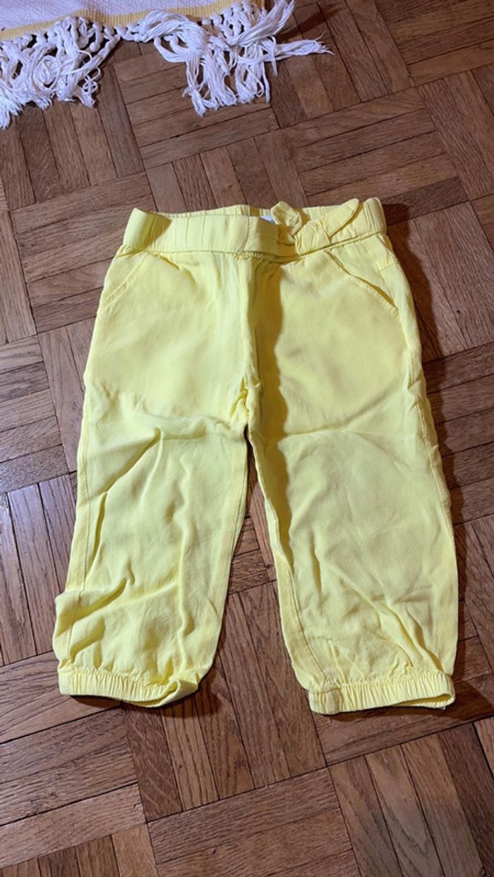 Pantalon Vertbaudet 18mois