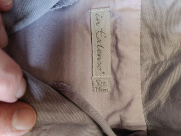 Veste printemps/été - photo numéro 5