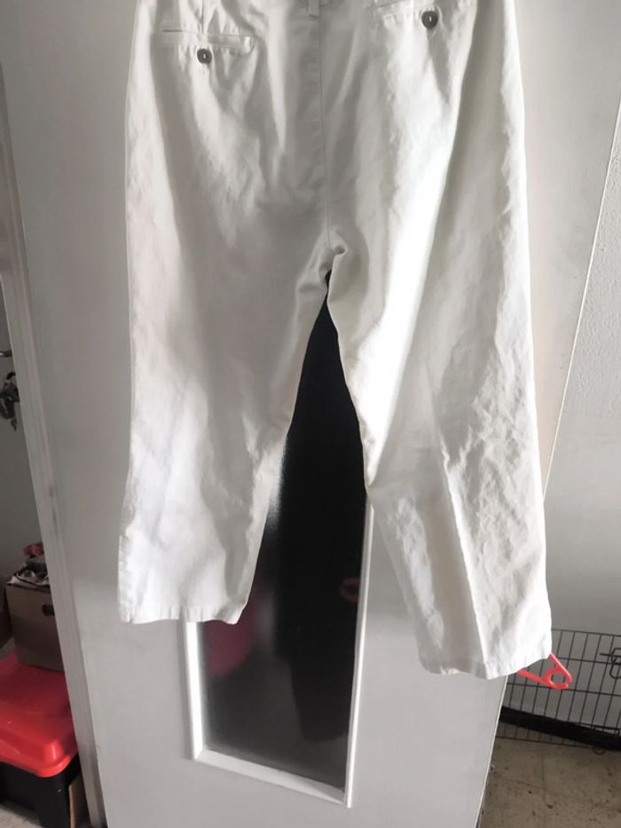 Jean large dockers 42/44 jo - photo numéro 5