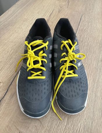 Chaussures de sport Adidas adiprene+taille 45