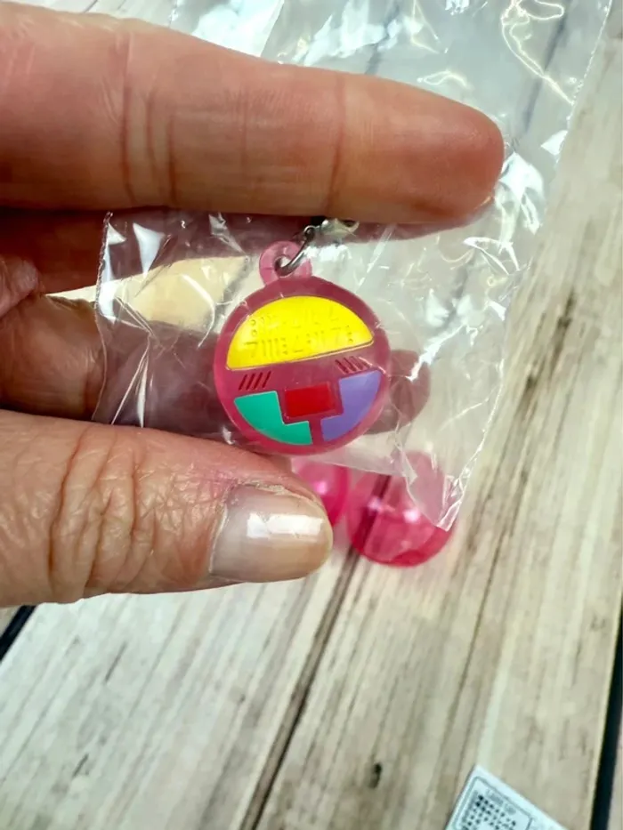Charm Creamy Mami magical Angel Gashapon Japon - photo numéro 2