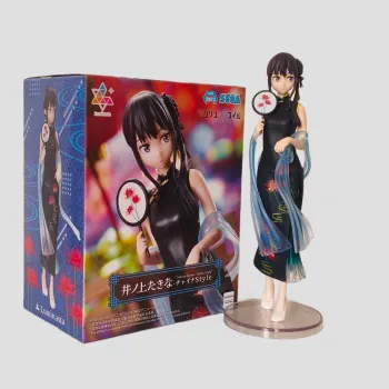 Figurine Takina Inoue – Lycoris Recoil Luminasta "Chinese Style"