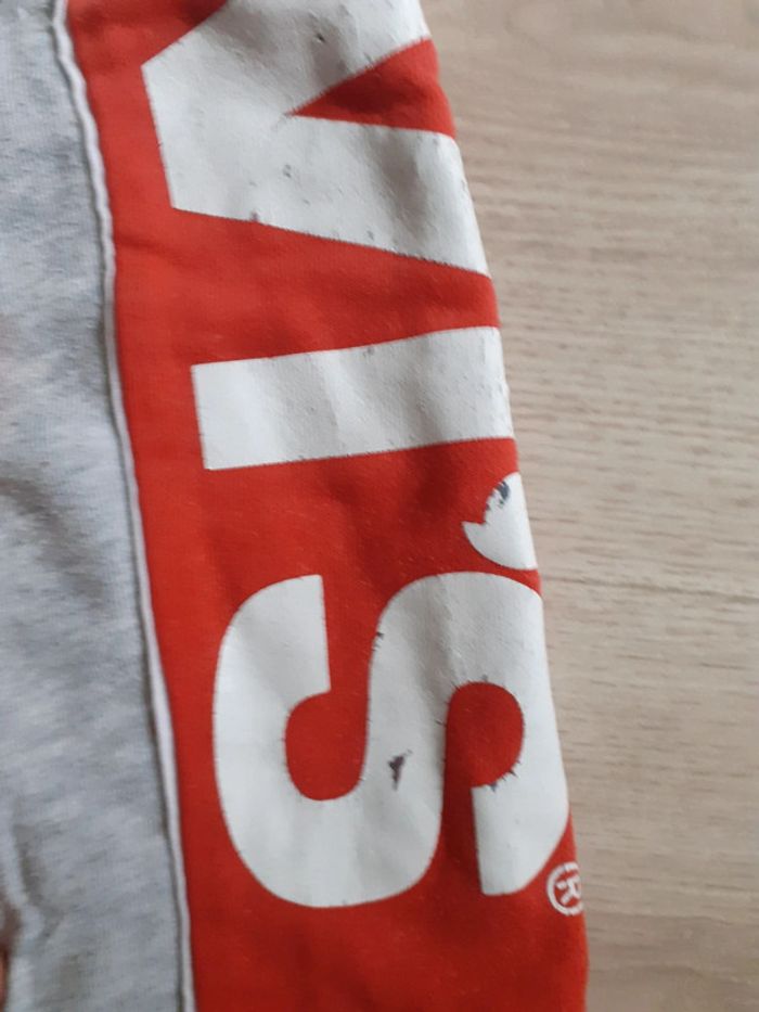 Short levis - photo numéro 2
