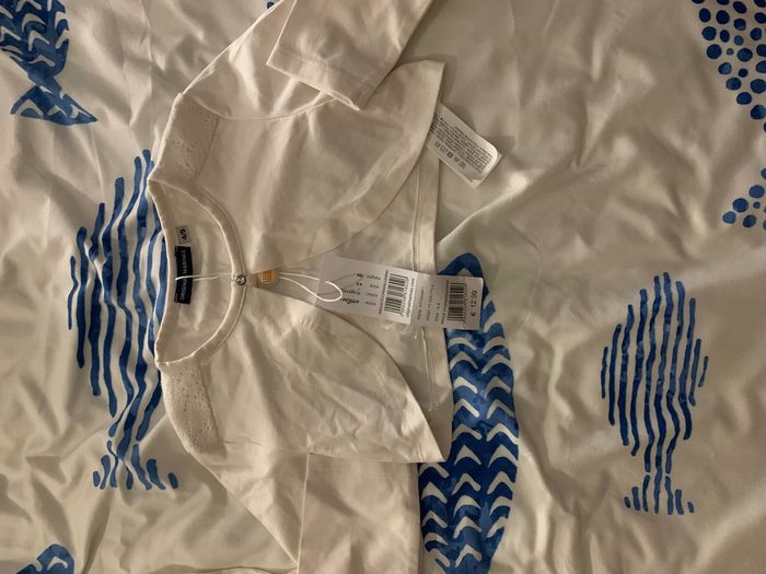 Lot vêtements fille 4/5 ans - photo numéro 4