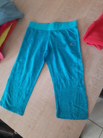 Legging sport