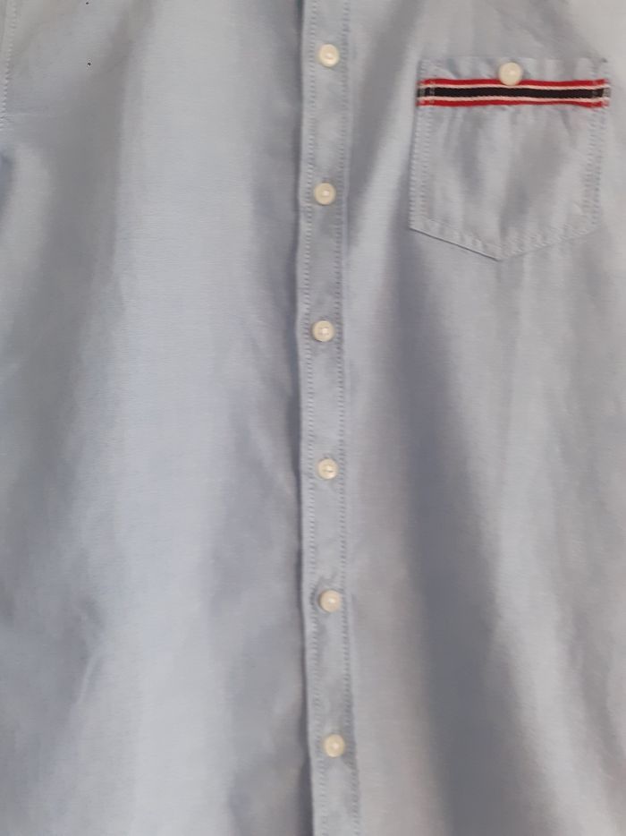 Chemise Tape à l'œil - photo numéro 5