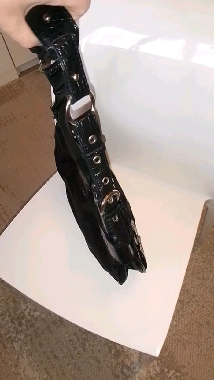 Sac noir - photo numéro 6