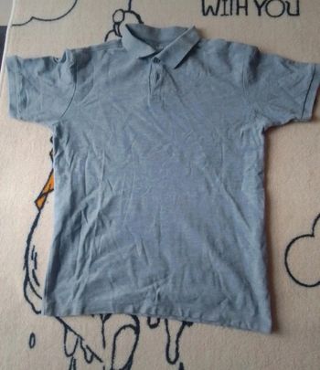 Polo taille S