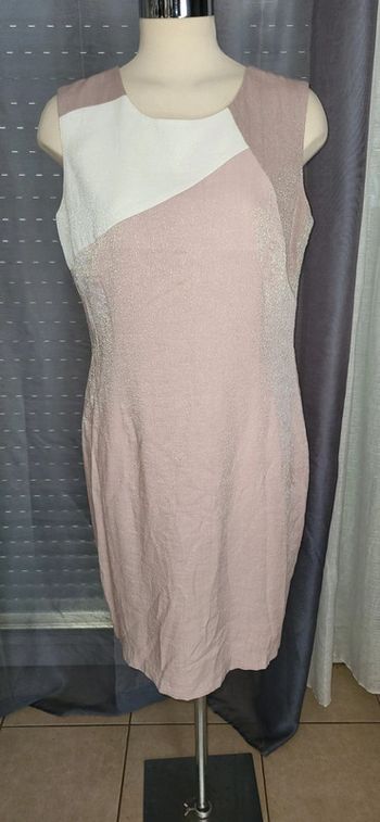 Magnifique robe neuve Christine Laure 44