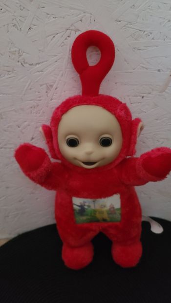 TELETUBBIES vintage 1996