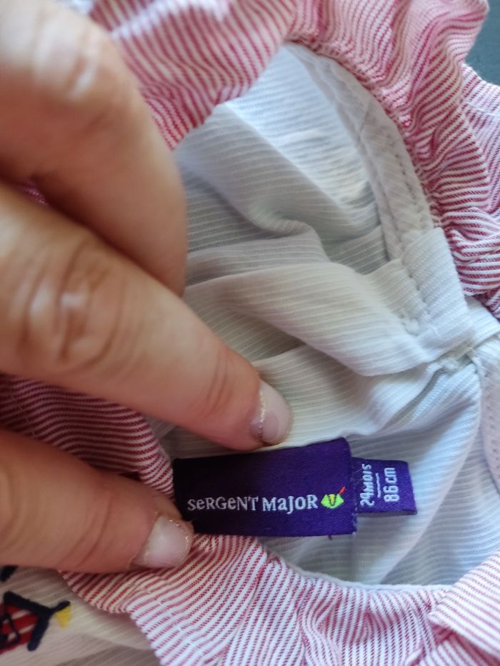 Combi short - photo numéro 3