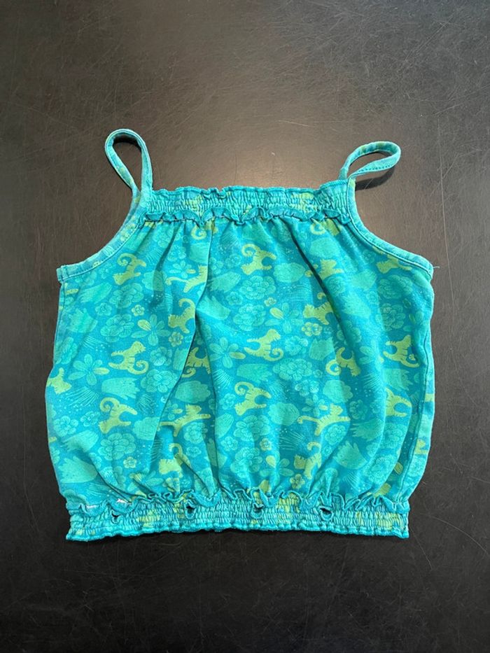 Top court 4 ans - photo numéro 2