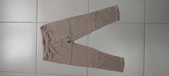 Leggings pantacourt Taille unique