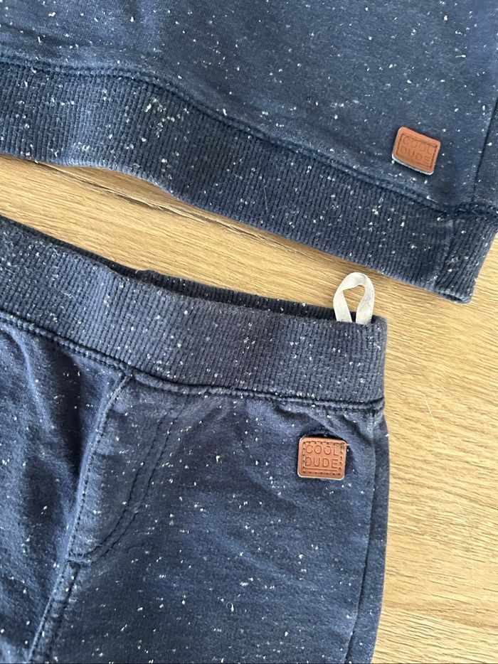 Ensemble garçon taille 18 mois Zeeman - photo numéro 7