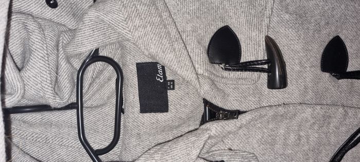 manteaux hivers - photo numéro 7