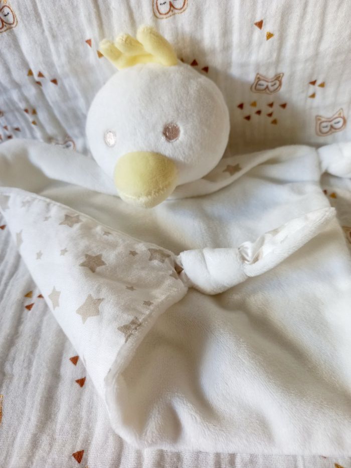 Doudou Primark - photo numéro 3