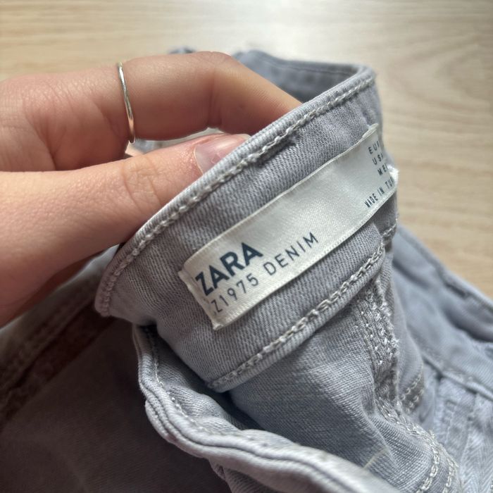 Jeans Zara - photo numéro 3