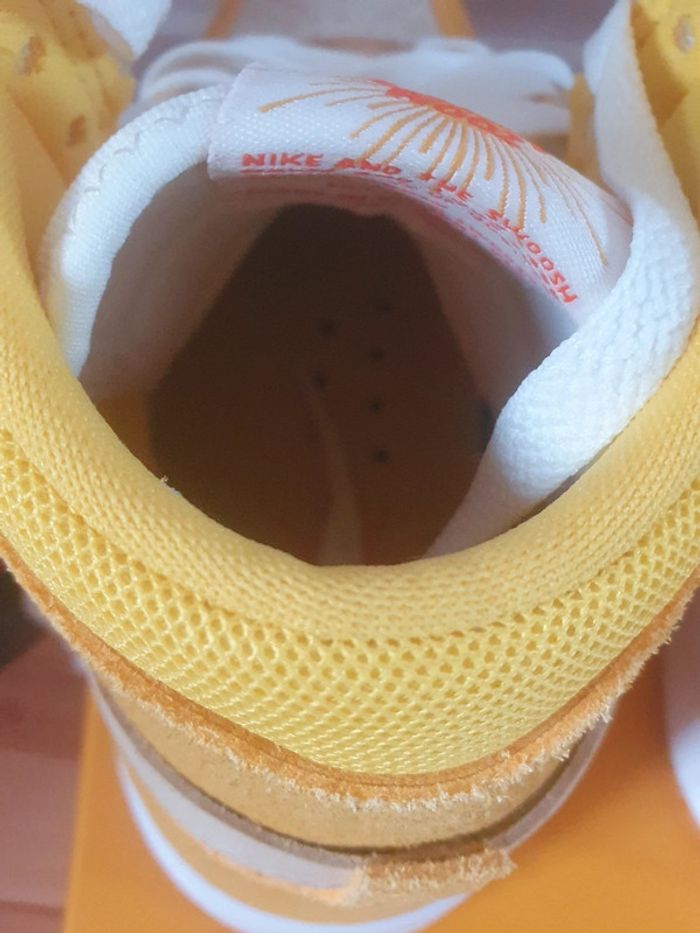 Nike Air Jordan (36) - photo numéro 9