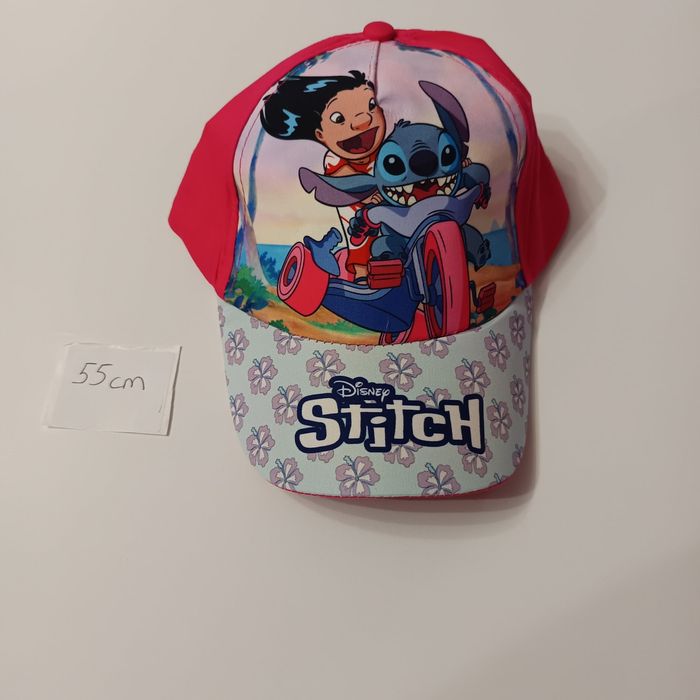 casquettes filles - photo numéro 6