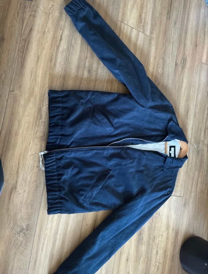 Veste homme Jules neuve