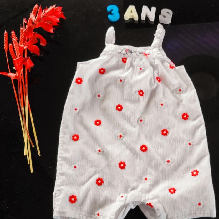 Combi short