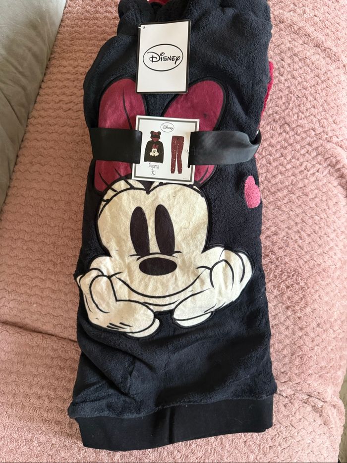 Pyjamas Minnie - photo numéro 2