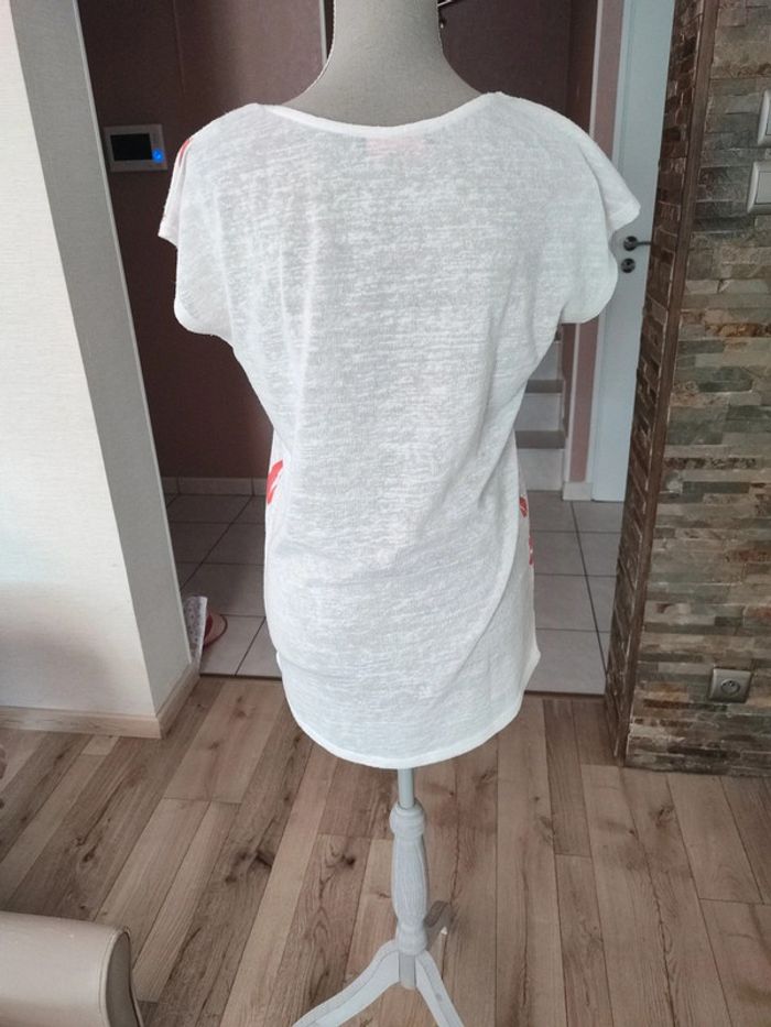 T-shirt - photo numéro 4