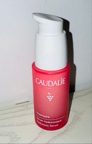 CRÈME HYDRATANTE CAUDALIE 💙