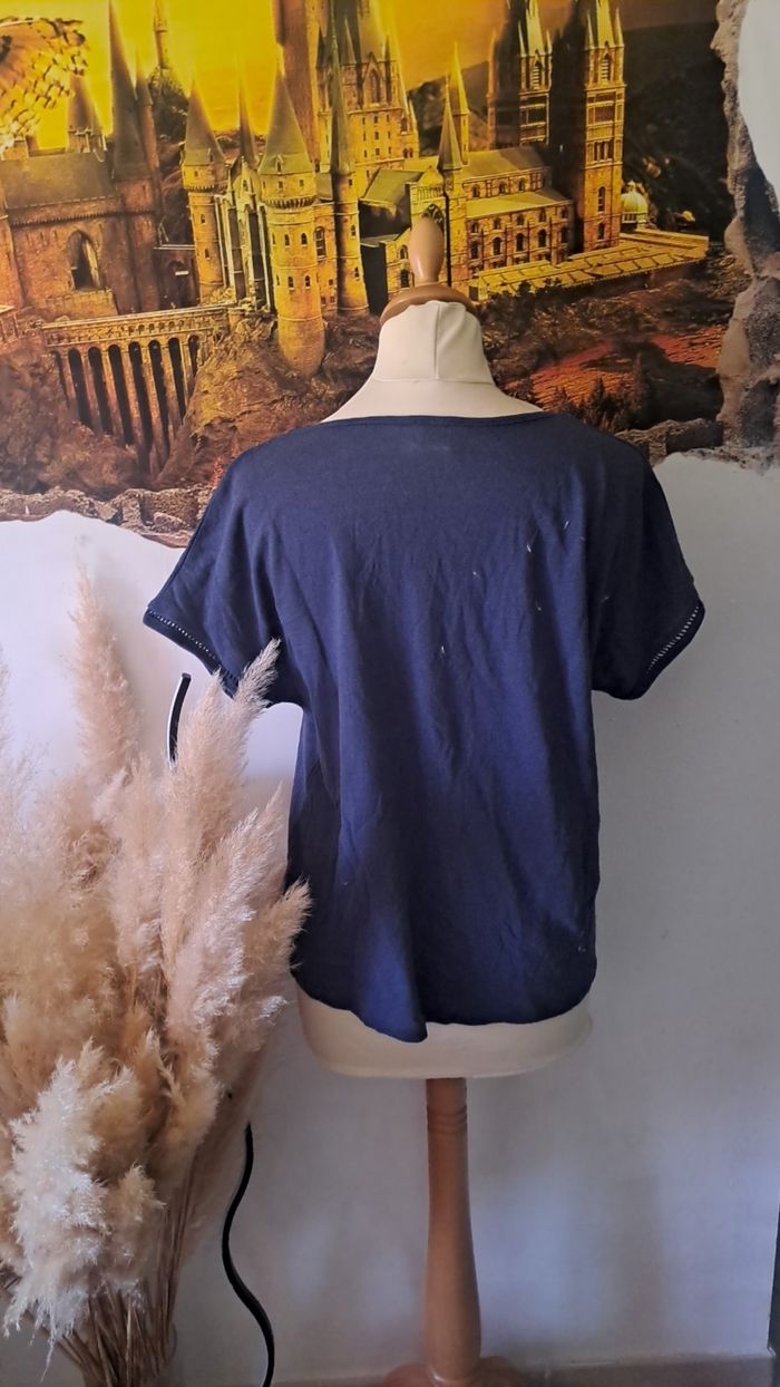 Tee-shirt - photo numéro 2