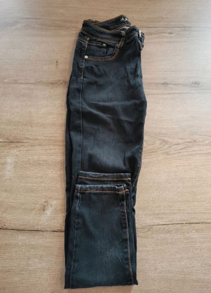 Jeans - photo numéro 2