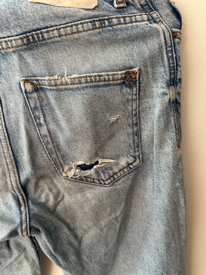 jean zara - photo numéro 5