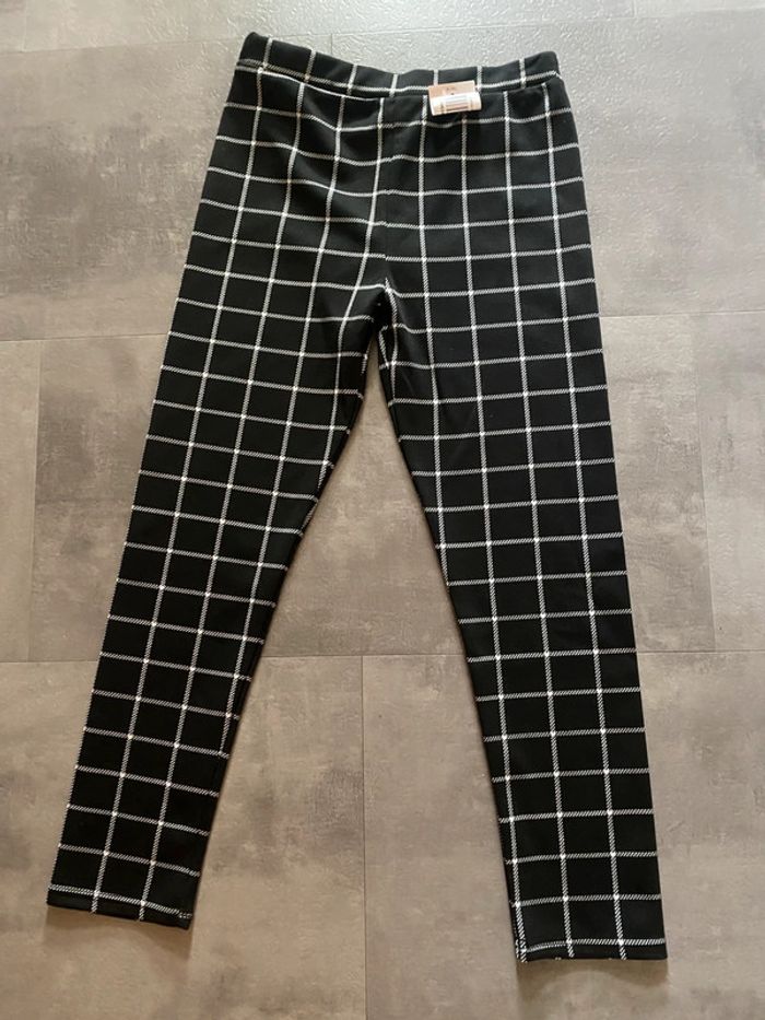 Pantalon neuf 10 ans