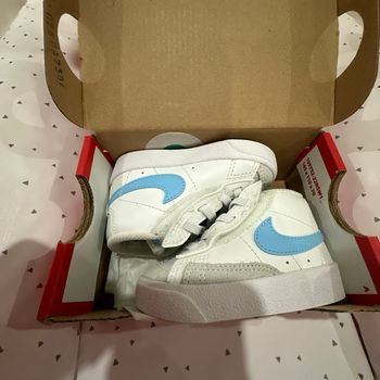 Basket Nike
