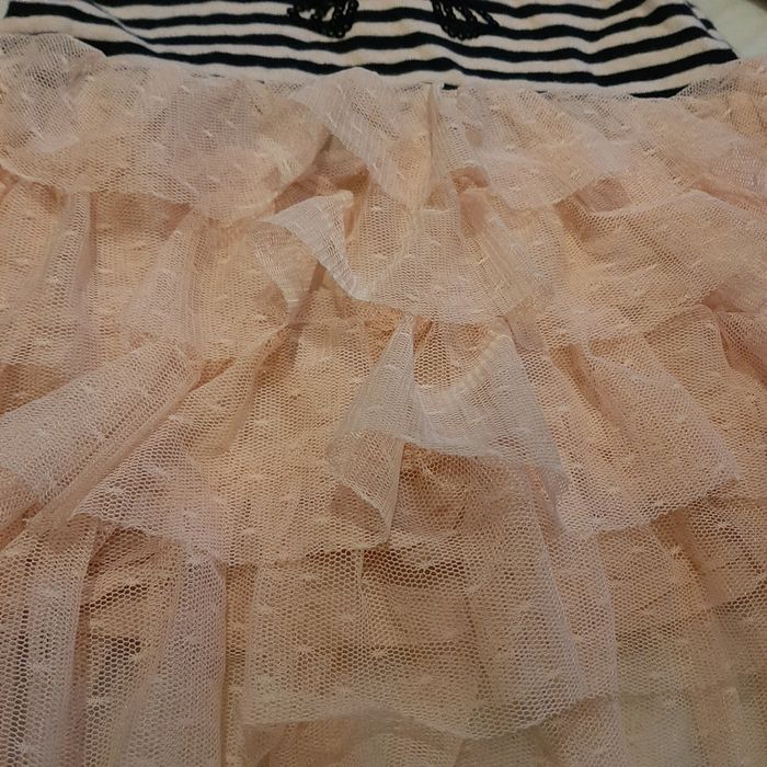 Adorable robe habillée 6 mois - photo numéro 4