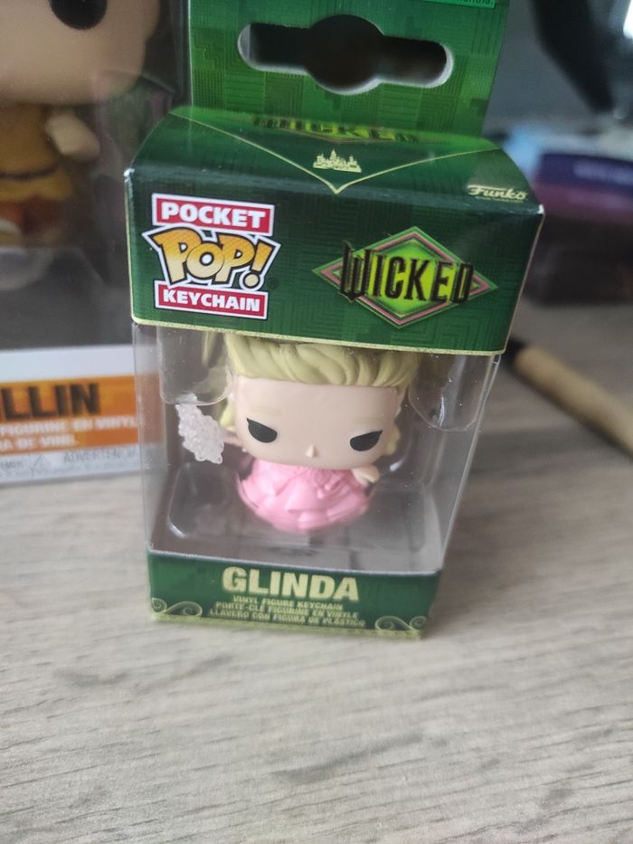 Lot de pop spiderman Inuyasha wicked stranger things dragon ball - photo numéro 5