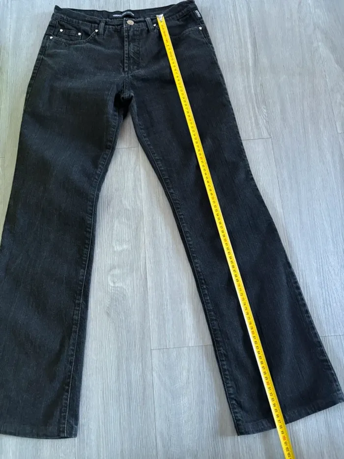 Jeans Versace jeans couture taille 40 - photo numéro 11