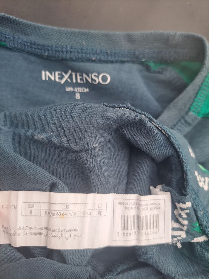 Pyjama léger "Level 2" - photo numéro 8