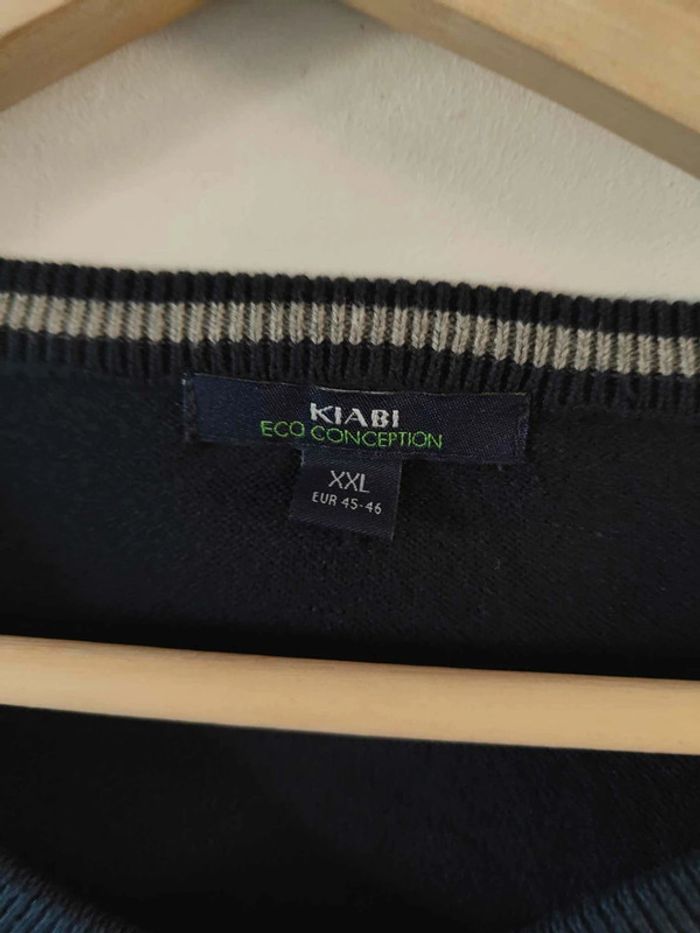Pull homme - photo numéro 3
